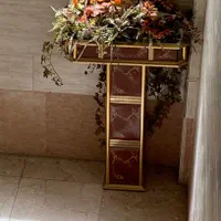 درخت مصنوعی تزیینی|گل مصنوعی|تهران, هروی|دیوار