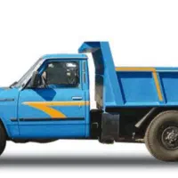 جویای کار، حمل بار با نیسان
