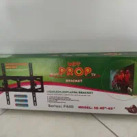 براکت تلویزیون نو باکارتون