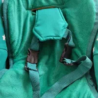 گهواره وکریر