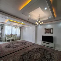 فروش آپارتمان 110 متری / فول نصبیات/ طلائیه/ نگین|فروش آپارتمان|قرچک, پارک جنگلی|دیوار