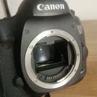 دوربین کانن Canon 5D مارک3  کم‌کار|دوربین عکاسی و فیلم‌برداری|تهران, استاد معین|دیوار