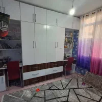 اپارتمان ۹۸متری با پایانکار بحر کاشانی سراسیاب