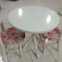 میز  صبحانه خوری