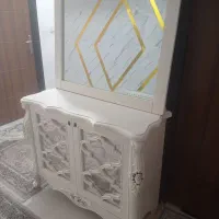 اینه و کنسول