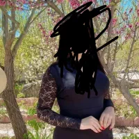 مجلسی مشکی  .