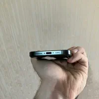 اپل iphone 16 pro با حافظه 256 گیگ با گارانتی zaa|موبایل|تهران, صادقیه|دیوار
