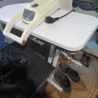 اتوی 20ساله|اتو و لوازم اتو|هریس, |دیوار