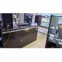 ویترین|بوفه، ویترین، کنسول|همدان, |دیوار