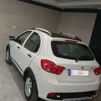 کوییک GXR فول فول رینگ جدید اطلسی|خودرو سواری و وانت|مشهد, کارمندان دوم|دیوار