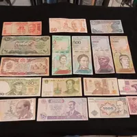 اسکناس خارجی