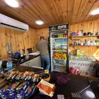 همکار برای کافه|استخدام خدمات فروشگاه و رستوران|اسالم, |دیوار