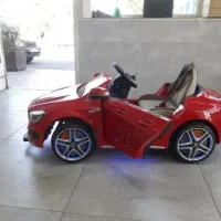 ماشین شارژی|اسباب‌بازی بچه|تهران, شهرک فرهنگیان|دیوار