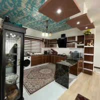 فروش ویلا خوش ساخت  ۳خواب با ویو عالی هچیرود|فروش خانه و ویلا|هچیرود, |دیوار