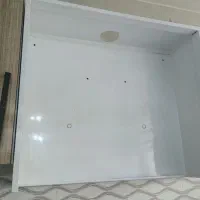 ورق فلزی زیر هود