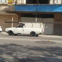 حمل بار به تمام نقط شهر وشهرستان