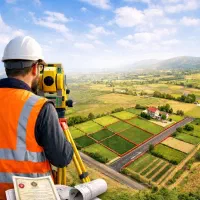 خدمات دریافت پروانه ساختمان و سند رسمی