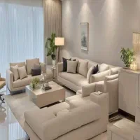 ۶۰ متری ۱خواب شخصی ساز تمیز/نیایش