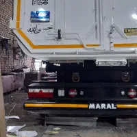 تریلی یخچال کمرشکن وتریلی های دیگر|قطعات یدکی و لوازم جانبی|تهران, ائمه اطهار|دیوار