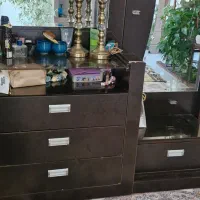 سرویس تخت خواب ۲ نفره|تخت و سرویس خواب|پردیس, فاز ۱۱|دیوار