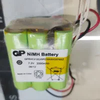 باطری بکاپ ارگ pa3x