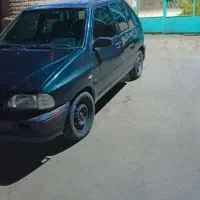 هاچبک مدل 81