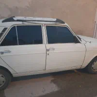 پیکان انژکتور مدل ۸۲