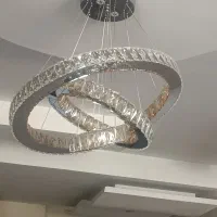 لوستر کهکشانی کنترلی درسه حالت