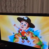 تلویزیون ۵۰ اینچ پلاسما پاناسونیک|تلویزیون و پروژکتور|کرج, گلشهر|دیوار