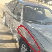 پژو پارس مدل 96|خودرو سواری و وانت|نورآباد, |دیوار