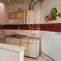 ۵۰ متر مسکونی در دوطبقه مجزا|فروش زمین و ملک کلنگی|تهران, جوادیه|دیوار