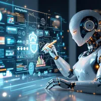 آموزش فتوشاپ، افترافکت و هوش مصنوعی در یک جلسه|خدمات آموزشی|قم, باجک دو|دیوار