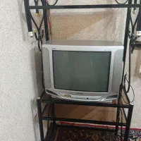 تلویزیون و دیجیتال|تلویزیون و پروژکتور|سرخنکلاته, |دیوار