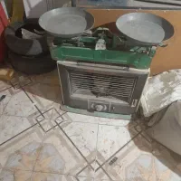 ترازو سنگی فروشی