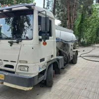 لوله بازکنی تخلیه چاه لایروبی لجنکشی رفع بو سراسری