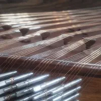 کارگاه تولیدی سنتور فروش ویژه اقساطی