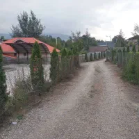 دویست مترزمین مسکونی سنددارفروش زیرقیمت منطقه