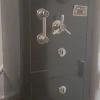 گاوصندوق