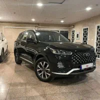 تیگو ۷ پرو وارداتی ۱۴۰۰ سند اماده