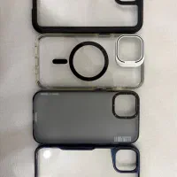 قاب آیفون ۱۳