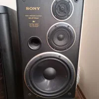 sony LBT D705|سیستم صوتی خانگی|تهران, شهرک دانشگاه شریف|دیوار