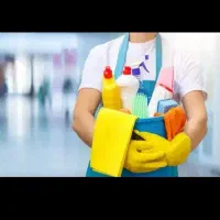 خدمات نظافتچی آپارتمان وداخل منزل سرتاسر اهواز