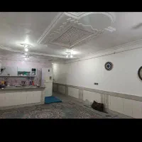 خونه 100متری زیبا شهر فروشی