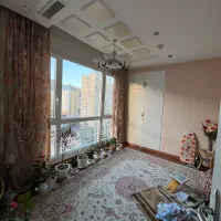 ۱۲۷متر ۳خواب سنددار میدان دریاچه