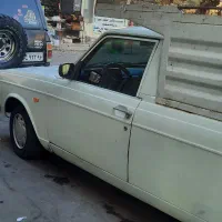 پیکان وانت دوگانه سوز مدل ۹۳بدون رنگ|خودرو سواری و وانت|شاهرود, |دیوار