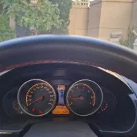 برلیانس کراس اتوماتیک 1650cc، مدل ۱۳۹۹|خودرو سواری و وانت|مشهد, سجاد شهر|دیوار