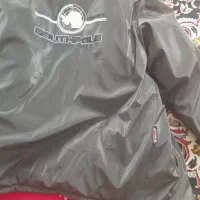 فروش یک عددکاوشن نوچرم اصل دولایه باپرزدآب