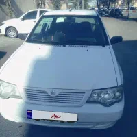 پراید۱۳۲ مدل ۸۸|خودرو سواری و وانت|اردبیل, |دیوار