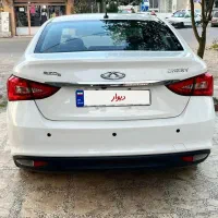 اریزو ۵ توربو اکسلنت اتومات|خودرو سواری و وانت|رشت, علی آباد|دیوار