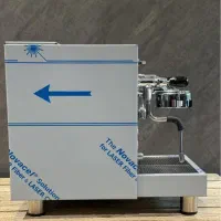 بیزرا bz10 ایتالیایی|سماور، چای‌ساز، قهوه‌ساز|تهران, تجریش|دیوار